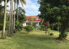 Auberge Le Désert