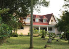 Auberge Le Désert