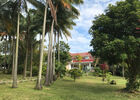 Auberge Le Désert