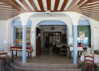 Restaurant Le Champ Borne
