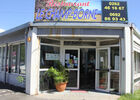 Restaurant Le Champ Borne