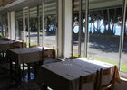 Restaurant Le Champ Borne