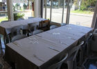 Restaurant Le Champ Borne
