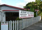 Kom' La Kaz