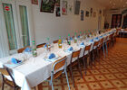 Ferme Auberge Chez Eva Annibal