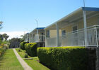 Bungalows du Mont-Auban (Les)