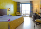Chambre executive - Hôtel Bellepierre