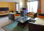 Suite de l'hôtel Bellepierre - Hôtel Bellepierre