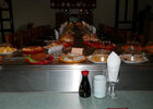 Fujiya Sushi