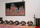 Tandoor Mahal (Le)