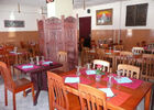 Tandoor Mahal (Le)