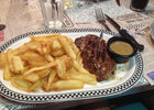 Tommy's Diner