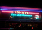 Tommy's Diner