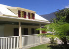 Villas Hortensias