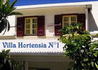 Villas Hortensias