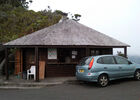 Parking du Petit Col