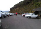 Parking du Petit Col