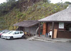 Parking du Petit Col