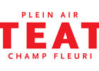 Teat Champ Fleuri