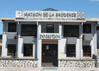 Maison de la Broderie