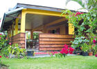Ferme Auberge Coeur des Isles