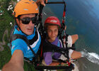 Black Air Parapente