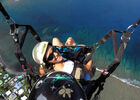 Black Air Parapente