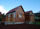 Maisonnettes de Standing du Piton Mahot (Les)