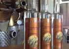 Part des Anges Distillation (La)