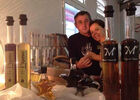 Part des Anges Distillation (La)