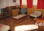Villa les Ticoutils