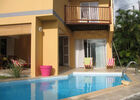 Villa les Ticoutils