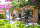 Aux Bougainvilliers