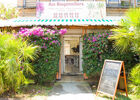 Aux Bougainvilliers