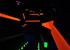 Laser Game Evolution