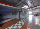 Laser Game Evolution
