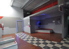 Laser Game Evolution