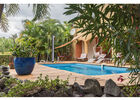 - 1 PISCINE - Villa Zen (La)
