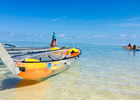 Lagon Réunion