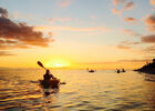 Lagon Réunion