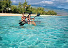 Lagon Réunion