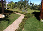 Les Jardins du Montplaisir