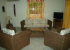 Villa Savanna (La)