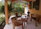 Villa Savanna (La)