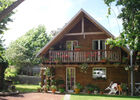 Gîte de la Plaine