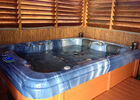 Jardin Spa