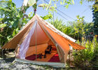 Camping Pré-Vert Entre 2 Songes
