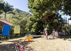 Camping Pré-Vert Entre 2 Songes