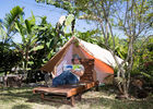 Camping Pré-Vert Entre 2 Songes