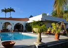 Villa Cap Champagne